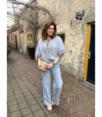 MITCH Mitch T-shirt (621.69.160)