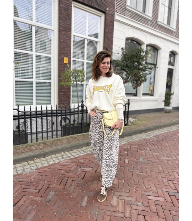 MITCH Mitch Sweater (611.35.074)