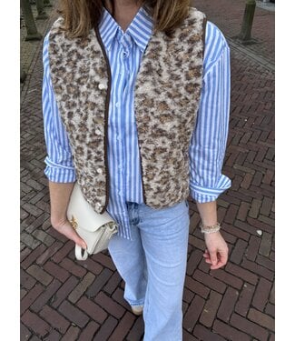 MITCH Mitch Blouse (641.69.172)