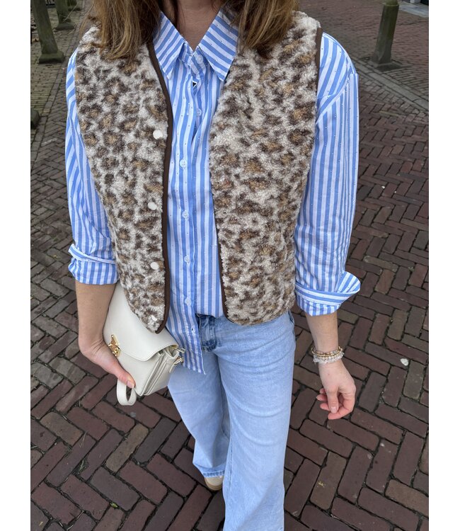 MITCH Mitch Blouse (641.69.172)