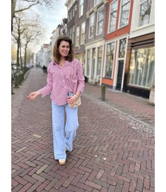 MITCH Mitch Blouse (641.91.024)