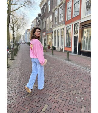 MITCH Mitch Broek (701.61.531)