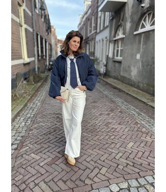 MITCH Mitch Jas Kort (811.60.007)