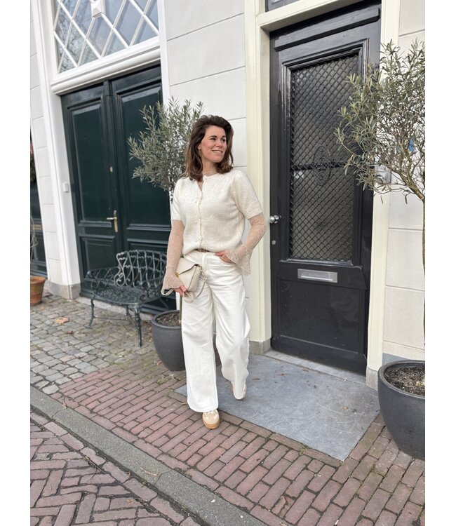 AMBIKA Ambika T-shirt (621.45.103)