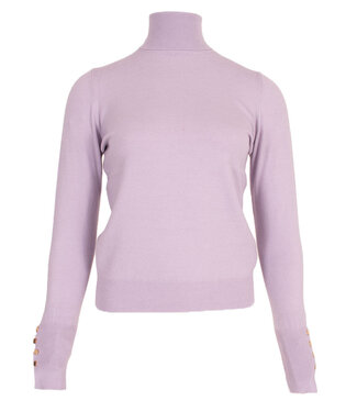 MITCH Mitch Col/turtleneck (606.66.001)