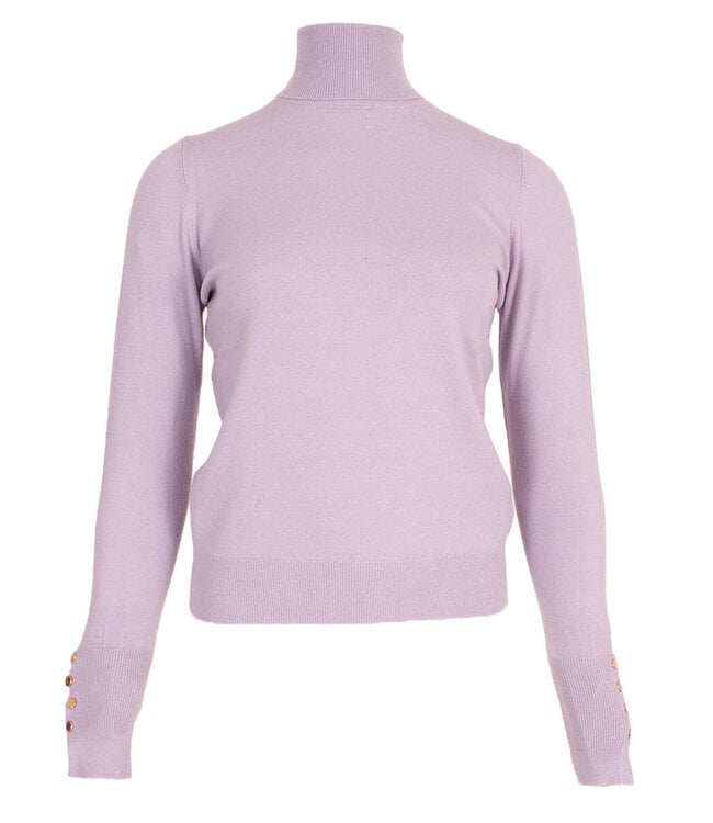 MITCH Mitch Col/turtleneck (606.66.001)