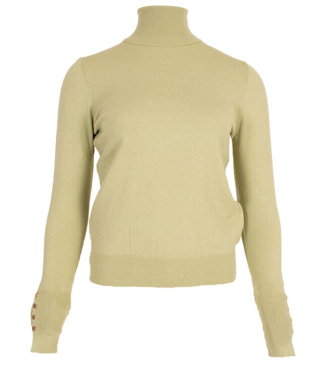 MITCH Mitch Col/turtleneck (606.72.009)