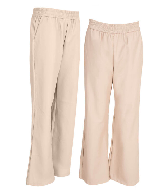 MITCH BROEK (BEIGE)