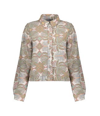 GEISHA Geisha Jack (803.79.010)