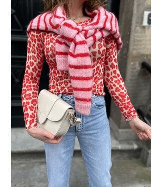 MITCH Mitch T-shirt (621.91.030)