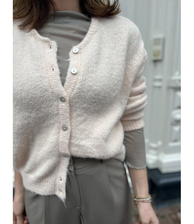 AMBIKA T-SHIRT (ARMY)