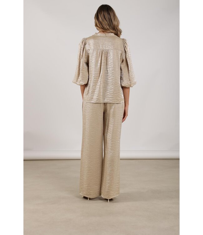 NUKUS BROEK (BEIGE)