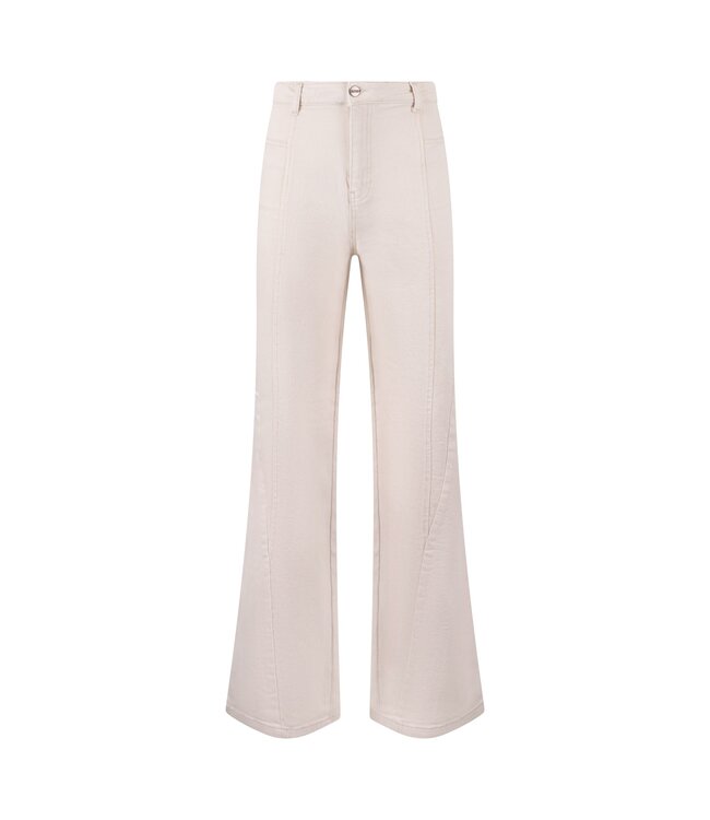 NUKUS BROEK (BEIGE)