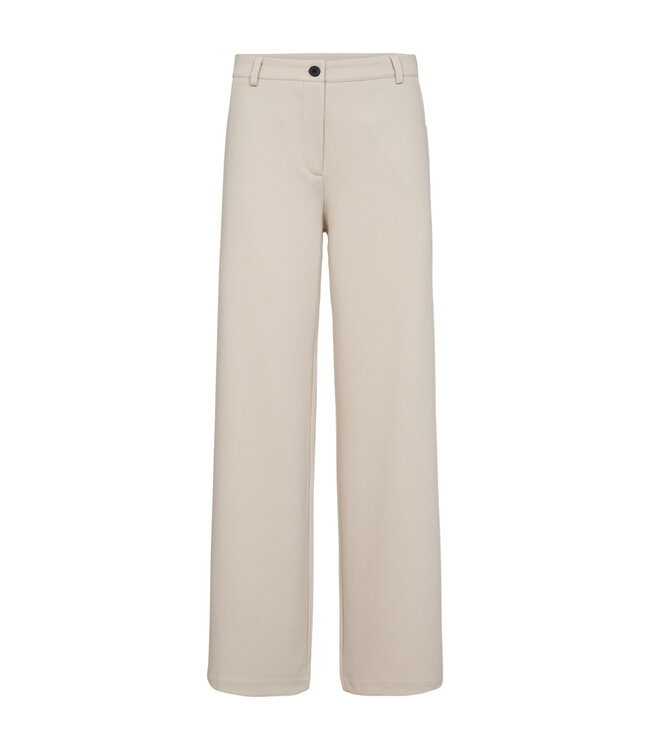 FREEQUENT BROEK (BEIGE)