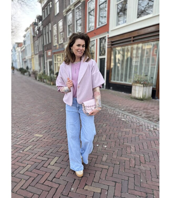 MITCH JACK (ROSE-NUDE)