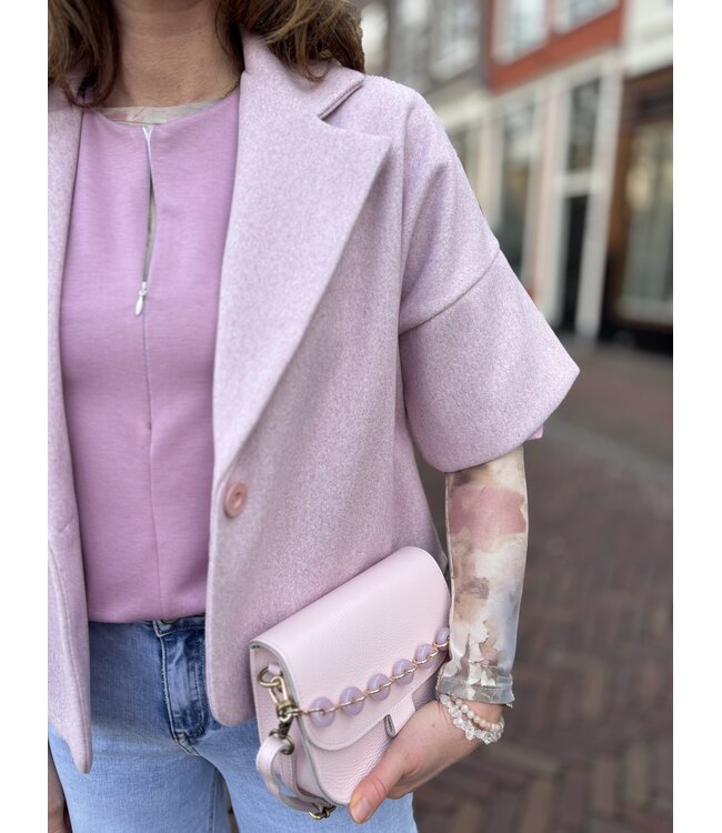 MITCH JACK (ROSE-NUDE)