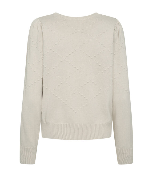 FREEQUENT TRUI (BEIGE)