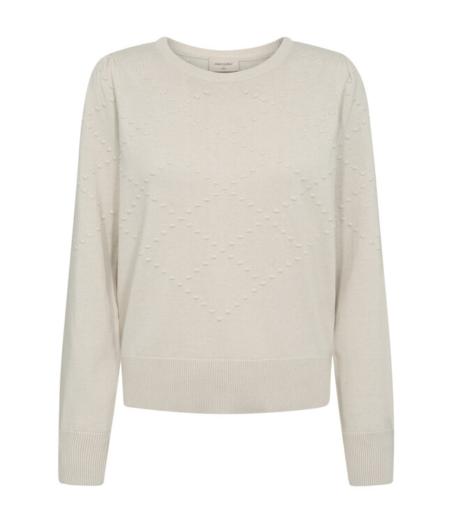 FREEQUENT TRUI (BEIGE)