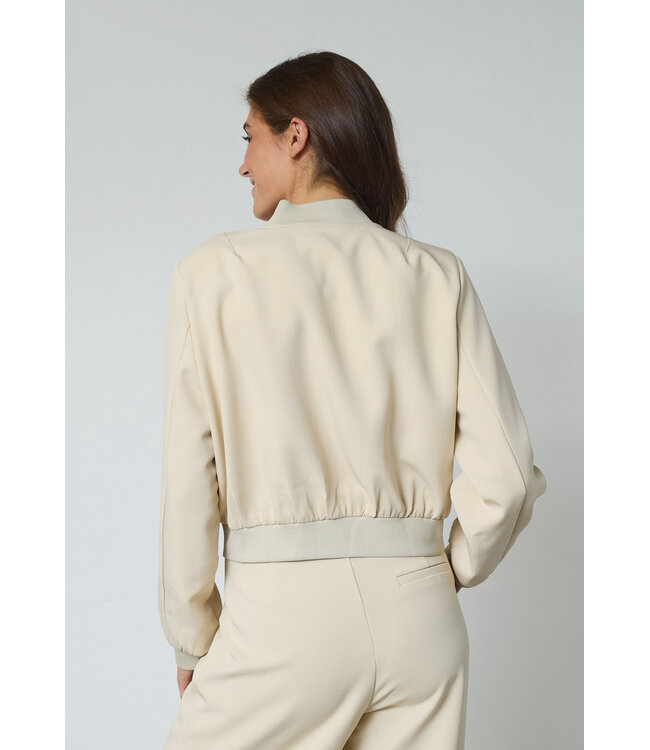 SISTERSPOINT JACK (ECRU-OFF WHITE)