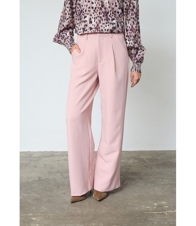 SISTERSPOINT BROEK (ROSE-NUDE)