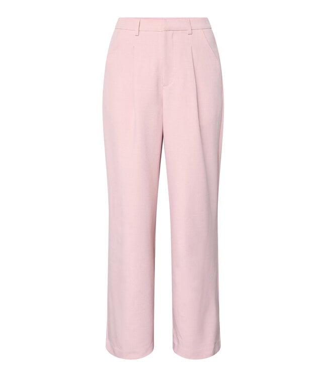 SISTERSPOINT BROEK (ROSE-NUDE)