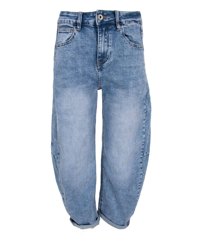 MITCH BROEK (JEANS)
