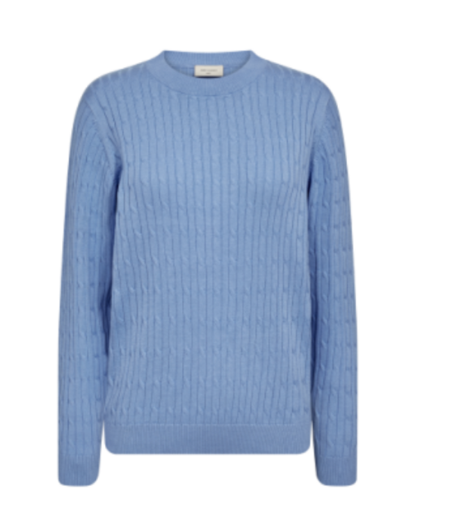 FREEQUENT TRUI (BLEU AQUA)