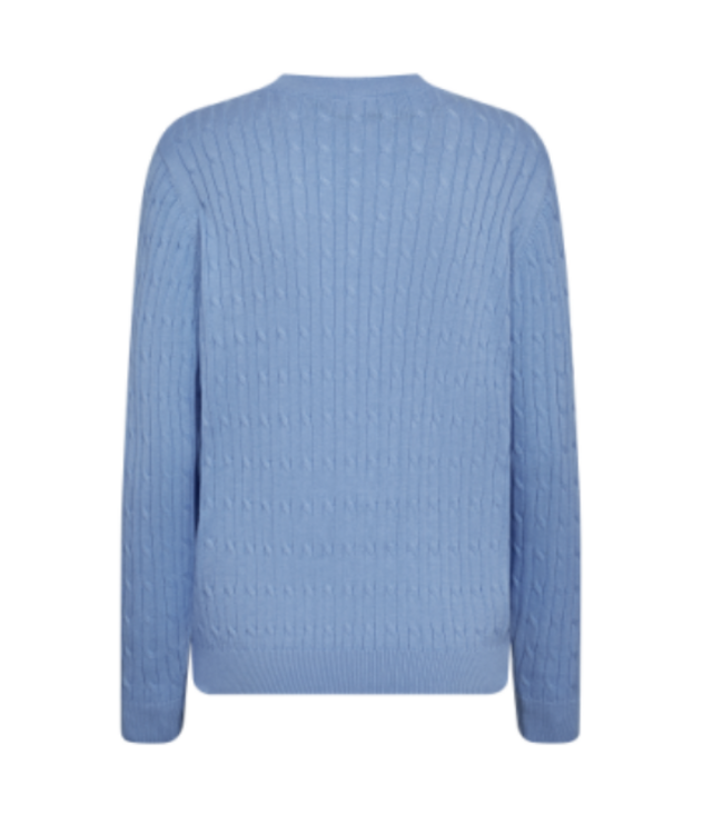 FREEQUENT TRUI (BLEU AQUA)