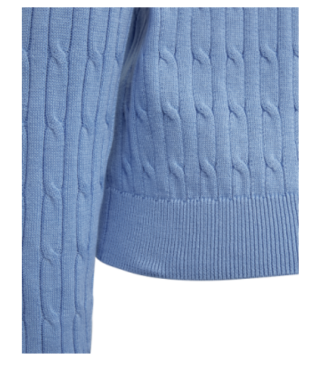 FREEQUENT TRUI (BLEU AQUA)