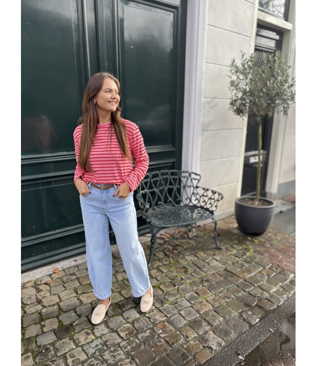 MITCH Mitch T-shirt (621.98.048)