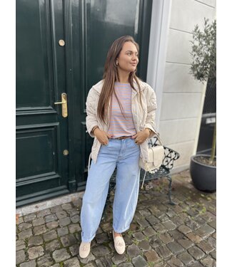 MITCH Mitch T-shirt (621.89.007)