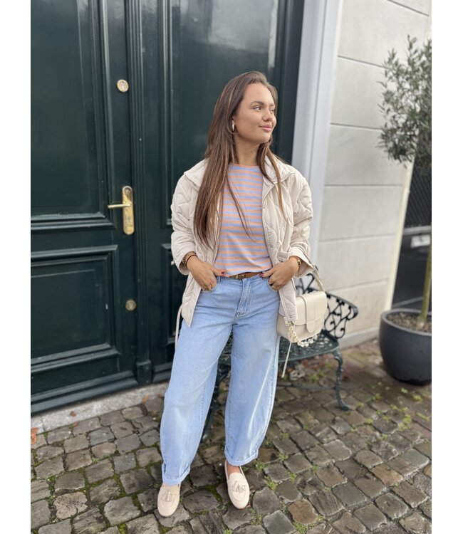 MITCH Mitch T-shirt (621.89.007)