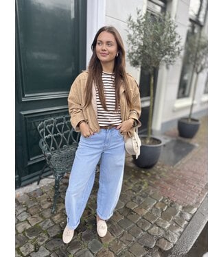 MITCH Mitch T-shirt (621.59.014)