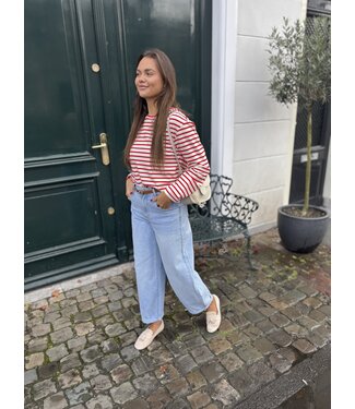 MITCH Mitch T-shirt (621.91.031)