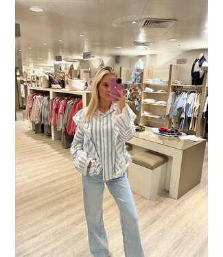 MITCH Mitch Blouse (641.69.177)