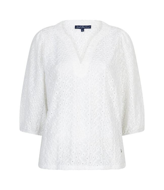 RED BUTTON Red Button T-shirt (621.35.826)