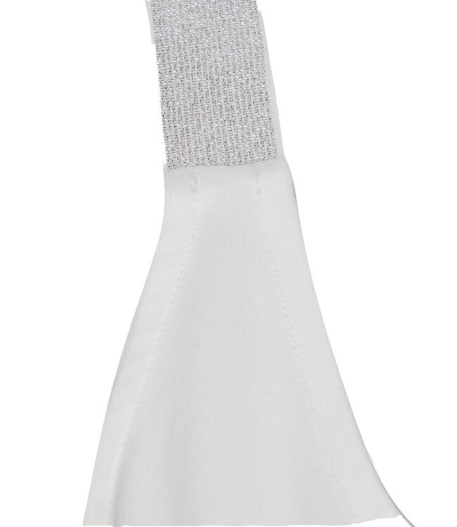 ESQUALO T-SHIRT (ECRU-OFF WHITE)