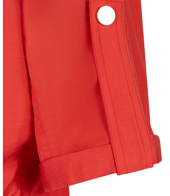 ESQUALO JACK (KORAAL ROOD)