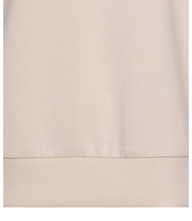 ESQUALO SWEATER (BEIGE)