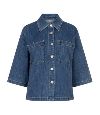 ESQUALO Esqualo Blouse (641.61.083)