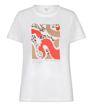 ESQUALO Esqualo T-shirt (621.35.824)