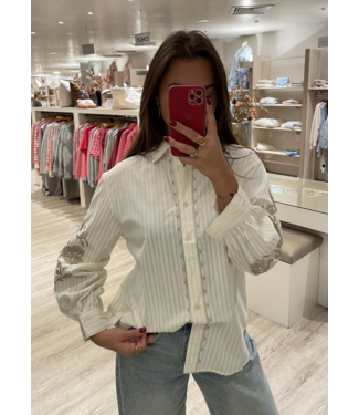MITCH Mitch Blouse (641.41.160)