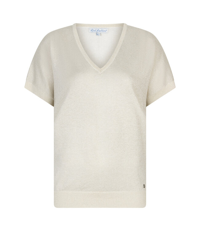 RED BUTTON Red Button T-shirt (621.40.289)