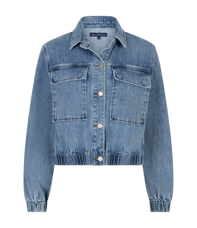 RED BUTTON Red Button Jack (803.61.125)