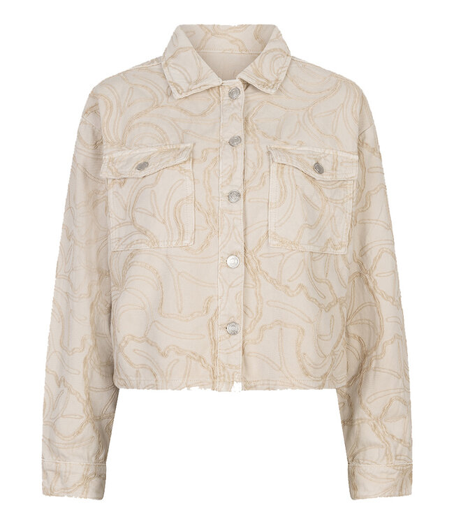 ESQUALO JACK (BEIGE)