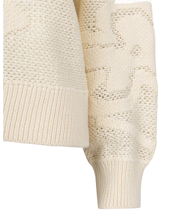 ESQUALO TRUI (BEIGE)