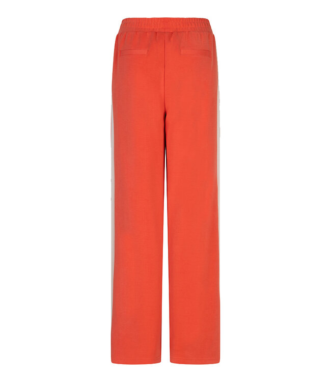 ESQUALO BROEK (KORAAL ROOD)