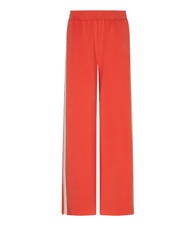 ESQUALO BROEK (KORAAL ROOD)