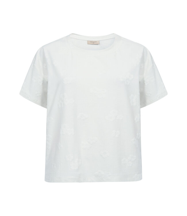 FREEQUENT Freequent T-shirt (621.35.822)