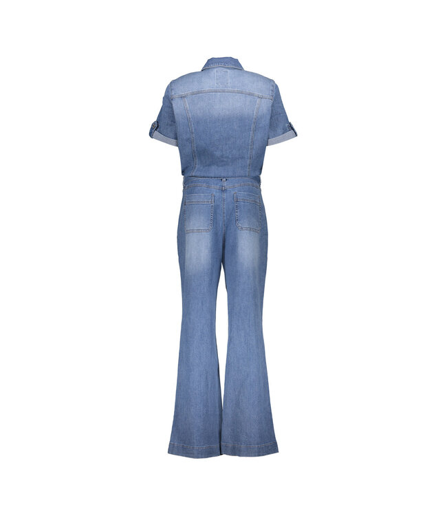GEISHA JUMPSUIT (JEANS)